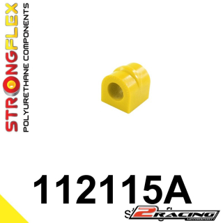 Přední stabilizátor silentblok Sport 112115A