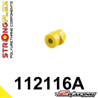 Zadní stabilizátor silentblok Sport 112116A