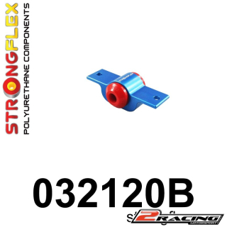 Silentblok řazení zadní 032120B