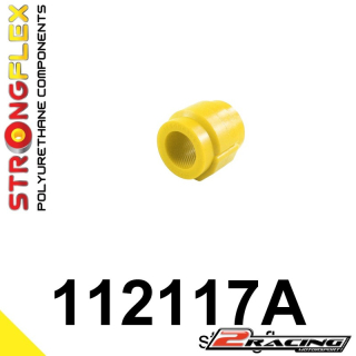 Přední stabilizátor silentblok Sport 112117A