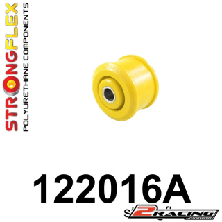 Přední spodní držák motoru silentblok Sport 122016A