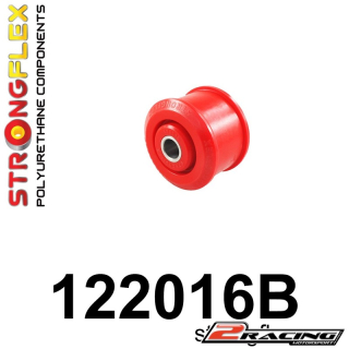 Přední spodní držák motoru silentblok 122016B