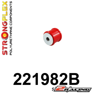 Držák převodovky silentblok 42mm 221982B