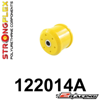 Uložení převodovky spodní silentblok Sport 122014A