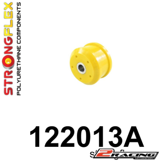 Uložení převodovky horní silentblok Sport 122013A