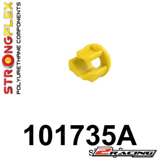 Zadní diferenciál vložka silentbloku Sport 101735A