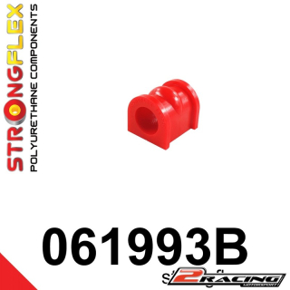Komplet silentbloky stbilizátoru 061993B