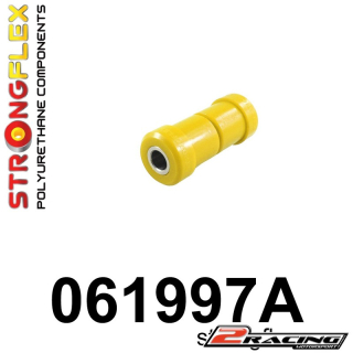 Zadní tlumič silentblok spodní uchycení Sport 061997A