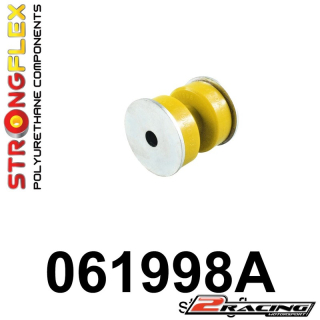 Zadní diferenciál přední silentblok Sport 061998A