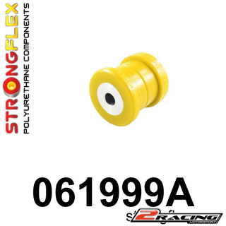 Zadní diferenciál zadní silentblok Sport 061999A