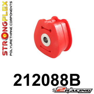 Držák převodovky silentblok 212088B