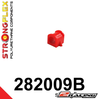Přední stabilizátor silentblok 282009B