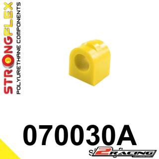 Přední stabilizátor silentblok Sport 070030A