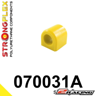Přední stabilizátor silentblok Sport 070031A