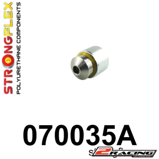 Zadní horní rameno vnější silentblok Sport 070035A