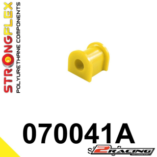 Zadní stabilizátor silentblok Sport 070041A