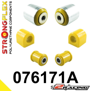 Přední silentbloky kit Sport 076171A