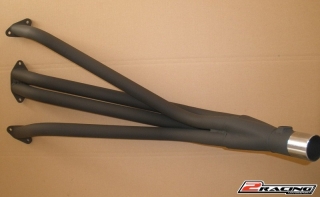 Sportovní svody výfuku Kaipan motor Favorit, Felicia sport, Fe (Kaipan_B)