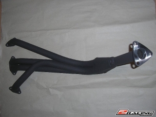 Sportovní svody výfuku Škoda Felicia závit na lambdu, Fe (S-0051)