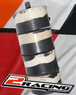 Tvrdý motorový silentblok Škoda 1000 až Rapid