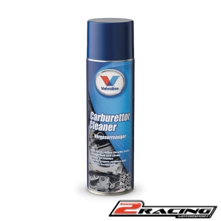Valvoline Carburettor Cleaner 500 ml (VE54100)