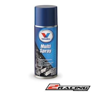 Valvoline Multi Spray 400 ml (VE54330)