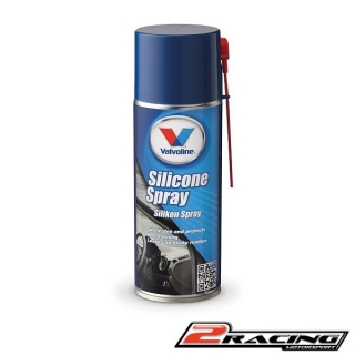 Valvoline Silicone Spray 400 ml (750511)