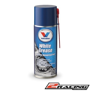 Valvoline White Grease 400 ml (750530)