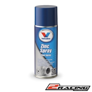 Valvoline Zinc Spray 400 ml (750590)
