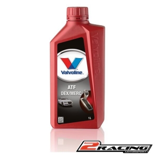 Převodový olej Valvoline ATF Dex/Merc 1 litr (866913)