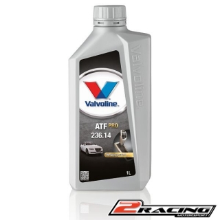 Převodový olej Valvoline ATF Pro 236.14 1 litr (866737)