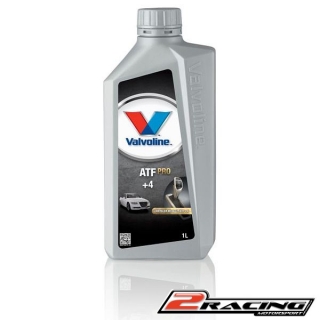 Převodový olej Valvoline ATF Pro 4+ 1 litr (866736)