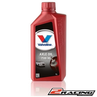Převodový olej Valvoline TDL 75W90 1 litr (879869)