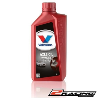 Převodový olej Valvoline Axle Oil 75W90 LS 1 litr (866904)