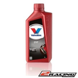 Převodový olej Valvoline CVT 1 litr (866907)