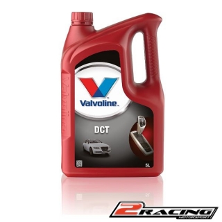 Převodový olej Valvoline DCT 5 litrů (868207)