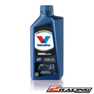 Olej Valvoline Durablend 4T 10W40 1 litr (862061)