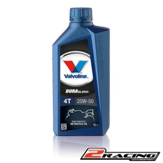 Olej Valvoline Durablend 4T 20W50 1 litr (862063)