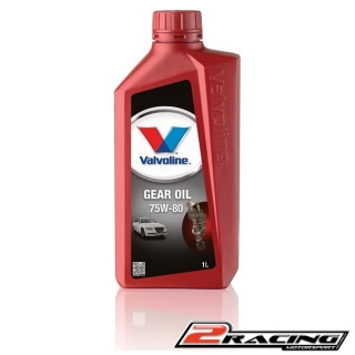 Převodový olej Valvoline Gear Oil 75W80 1 litr (866895)