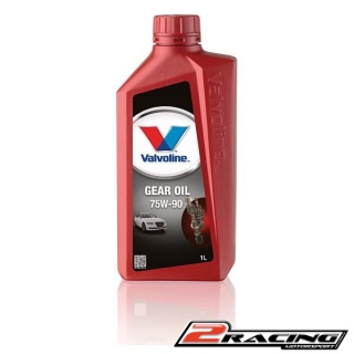 Převodový olej Valvoline Gear Oil 75W90 1 litr (867064)