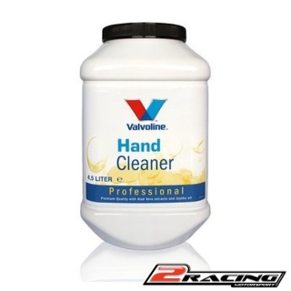 Čistič Valvoline Waterless Hand Cleaner Yellow 4,5 kg (VE59020)