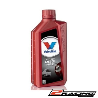 Převodový olej Valvoline HD Axle Oil 80W90 1 litr (868214)