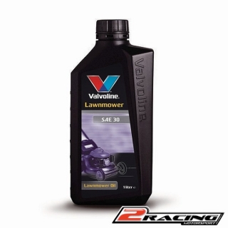 Olej Valvoline Lawnmover Oil SAE 30 1 litr (VE15960)