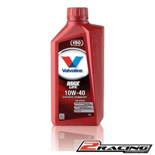 Olej Valvoline Max Life 10W40 1 litr (872295)