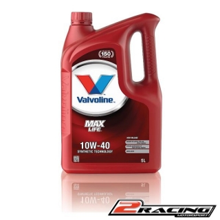 Olej Valvoline Max Life 10W40 5 litrů (872297)