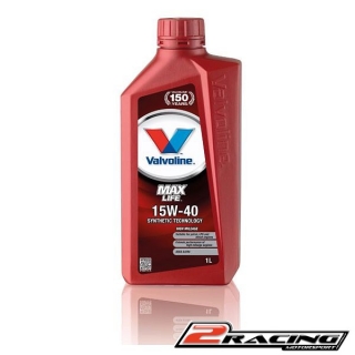 Olej Valvoline Max Life 15W40 1 litr (872361)