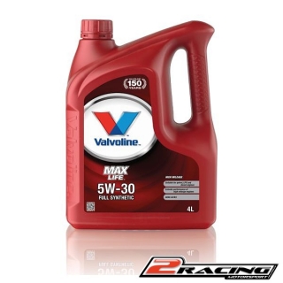 Olej Valvoline Max Life 5W30 4 litry (872370)