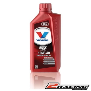 Olej Valvoline Max Life DIESEL 10W40 1 litr (872329)