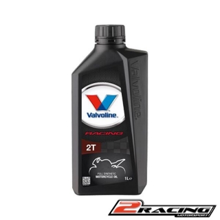 Olej Valvoline Racing 2T Blue 1 litr (867952)