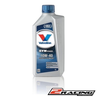 Olej Valvoline Synpower 10W40 1 litr (872271)